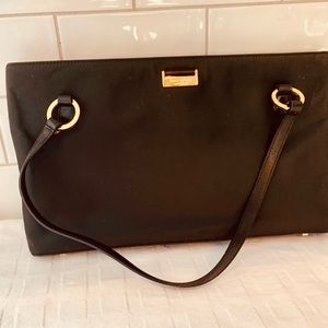 Kate Spade dress bag vintage